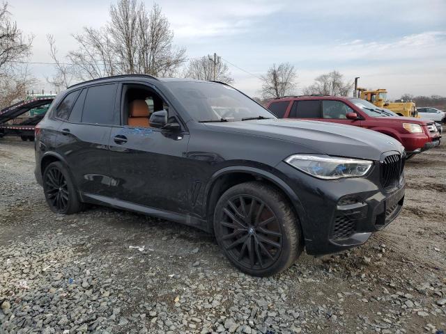 Photo 3 VIN: 5UXJU4C06N9L10778 - BMW X5 M50I 