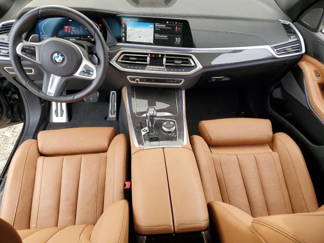 Photo 7 VIN: 5UXJU4C06N9L10778 - BMW X5 M50I 