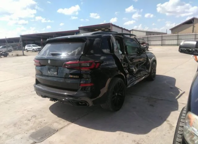 Photo 3 VIN: 5UXJU4C06N9L64131 - BMW X5 