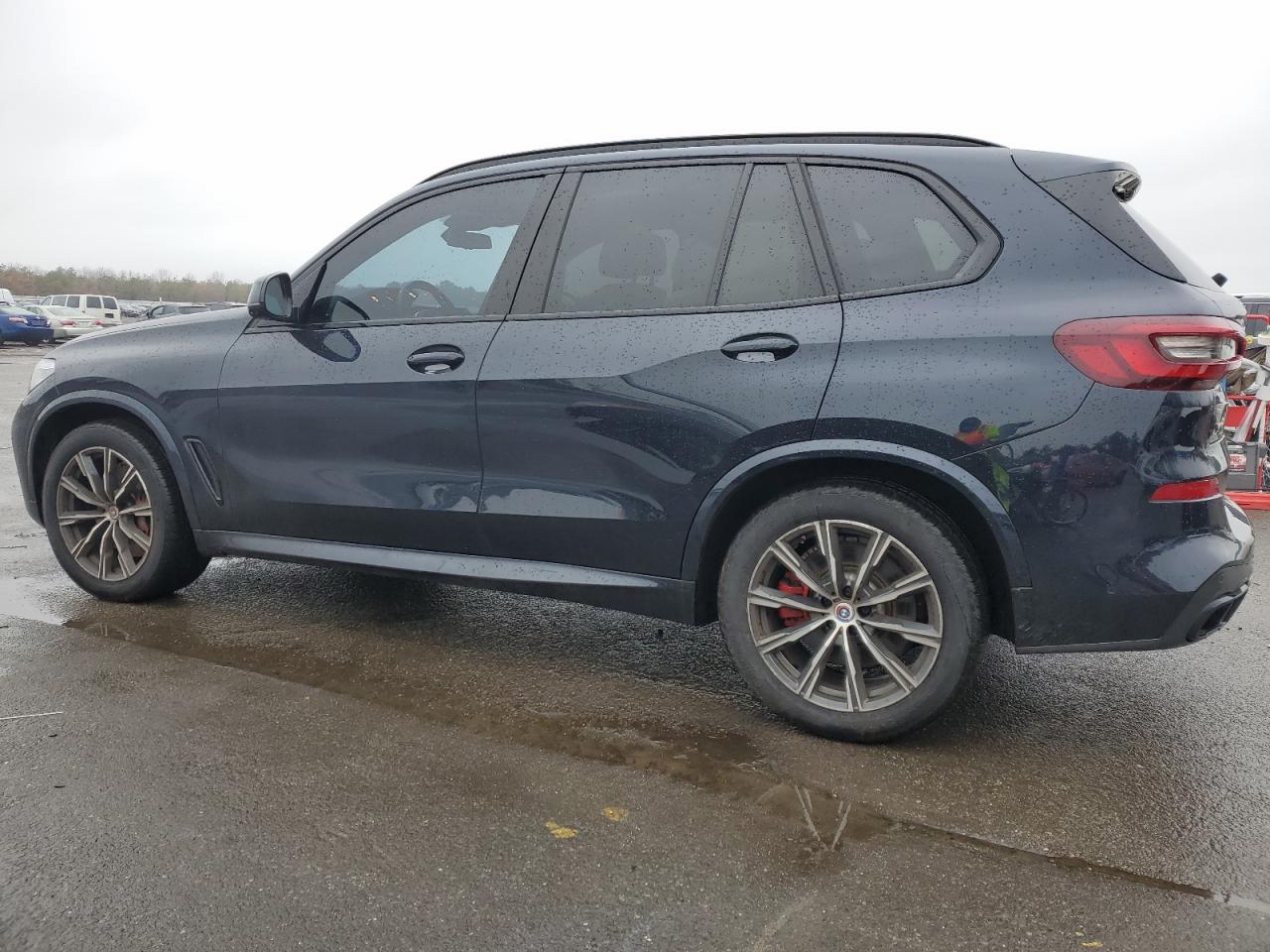 Photo 1 VIN: 5UXJU4C06N9N27053 - BMW X5 