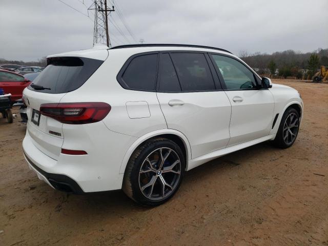 Photo 2 VIN: 5UXJU4C07L9C45133 - BMW X5 M50I 