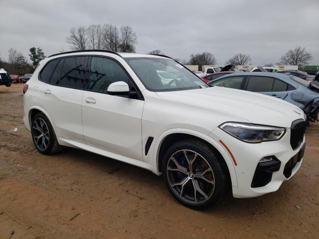 Photo 3 VIN: 5UXJU4C07L9C45133 - BMW X5 M50I 