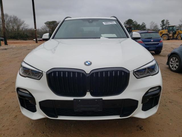 Photo 4 VIN: 5UXJU4C07L9C45133 - BMW X5 M50I 