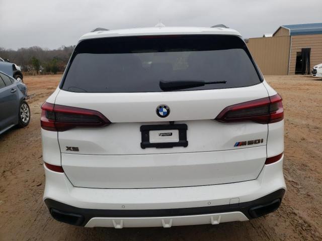 Photo 5 VIN: 5UXJU4C07L9C45133 - BMW X5 M50I 