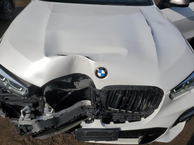 Photo 10 VIN: 5UXJU4C07LLE45318 - BMW X5 