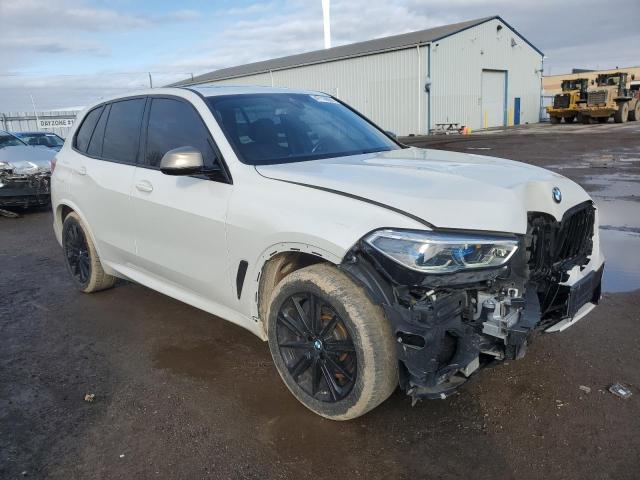 Photo 3 VIN: 5UXJU4C07LLE45318 - BMW X5 