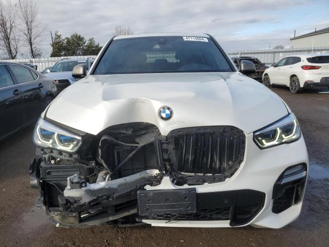 Photo 4 VIN: 5UXJU4C07LLE45318 - BMW X5 