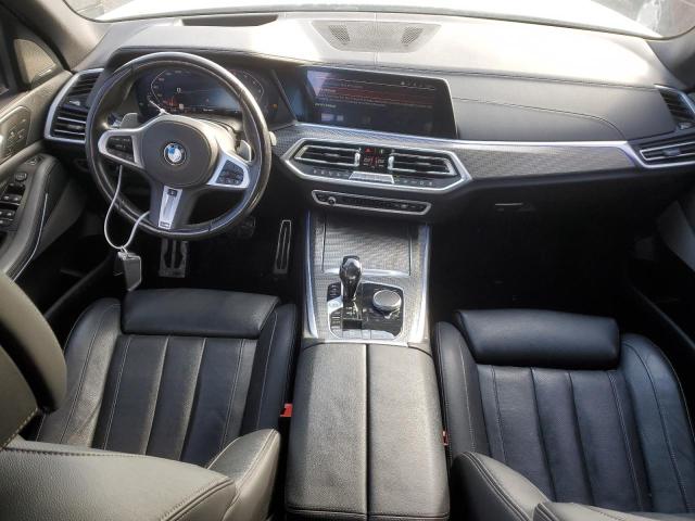 Photo 7 VIN: 5UXJU4C07LLE45318 - BMW X5 