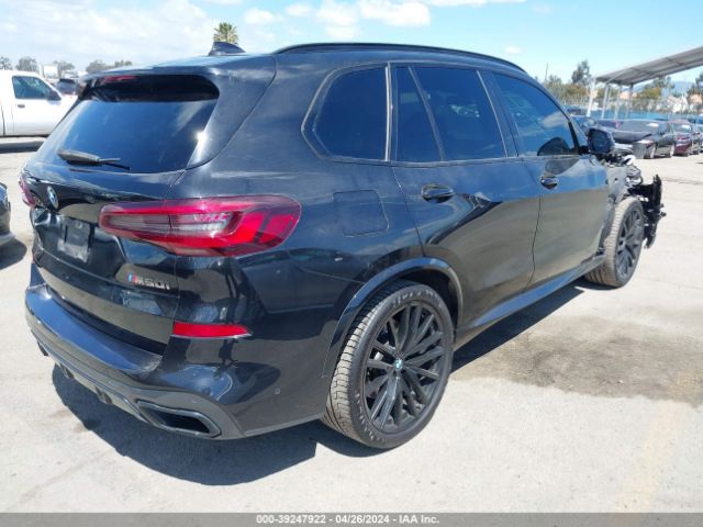 Photo 3 VIN: 5UXJU4C07M9E06162 - BMW X5 