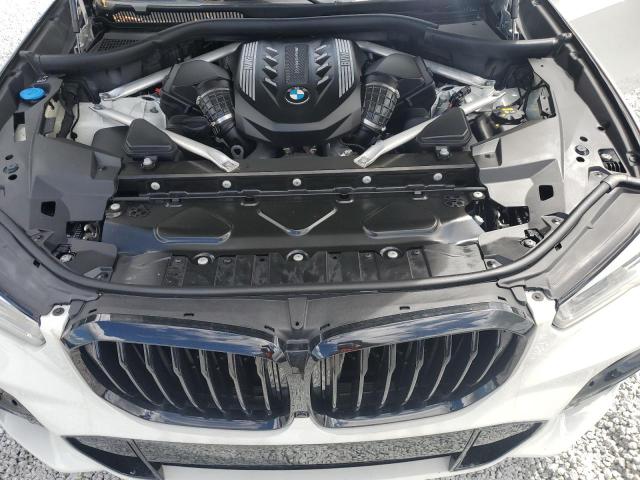 Photo 11 VIN: 5UXJU4C07M9E08137 - BMW X5 M50I 