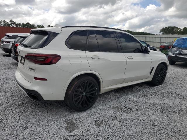 Photo 2 VIN: 5UXJU4C07M9E08137 - BMW X5 M50I 