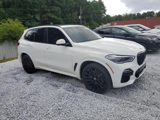 Photo 3 VIN: 5UXJU4C07M9E08137 - BMW X5 M50I 