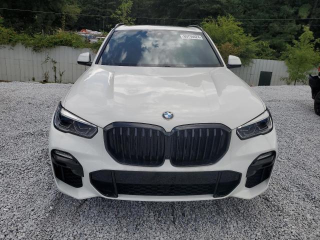 Photo 4 VIN: 5UXJU4C07M9E08137 - BMW X5 M50I 