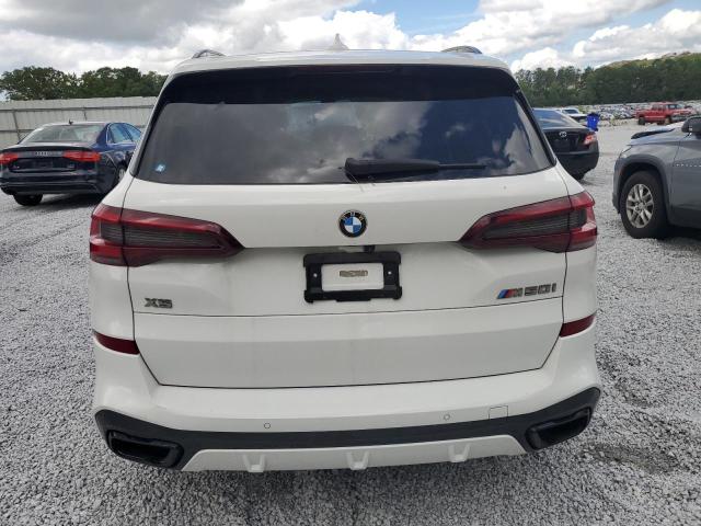 Photo 5 VIN: 5UXJU4C07M9E08137 - BMW X5 M50I 