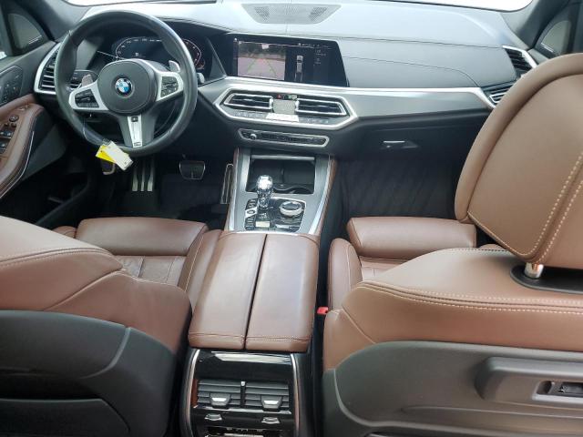 Photo 7 VIN: 5UXJU4C07M9E08137 - BMW X5 M50I 