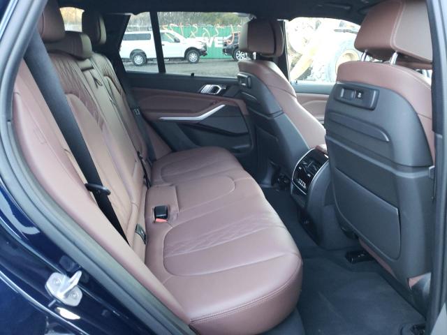 Photo 10 VIN: 5UXJU4C07M9E24273 - BMW X5 