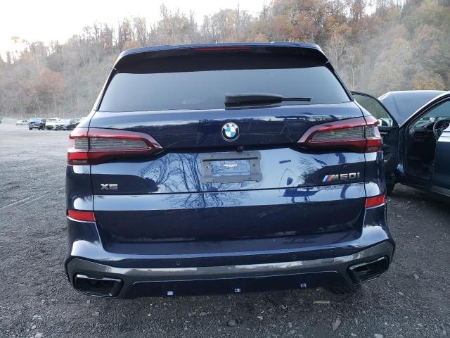 Photo 5 VIN: 5UXJU4C07M9E24273 - BMW X5 