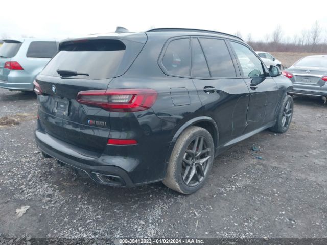 Photo 3 VIN: 5UXJU4C07M9F07007 - BMW X5 