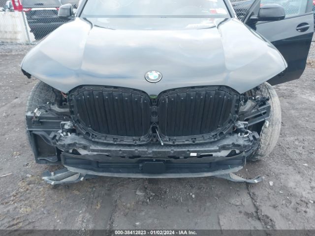 Photo 5 VIN: 5UXJU4C07M9F07007 - BMW X5 