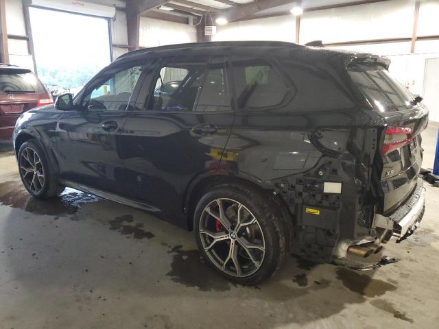 Photo 1 VIN: 5UXJU4C07M9F38922 - BMW X5 M50I 