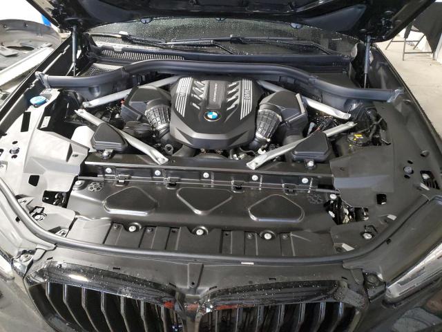 Photo 11 VIN: 5UXJU4C07M9F38922 - BMW X5 M50I 