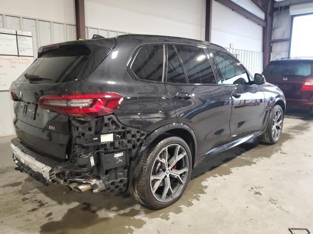 Photo 2 VIN: 5UXJU4C07M9F38922 - BMW X5 M50I 