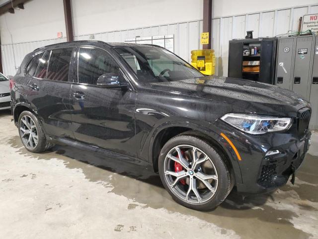 Photo 3 VIN: 5UXJU4C07M9F38922 - BMW X5 M50I 