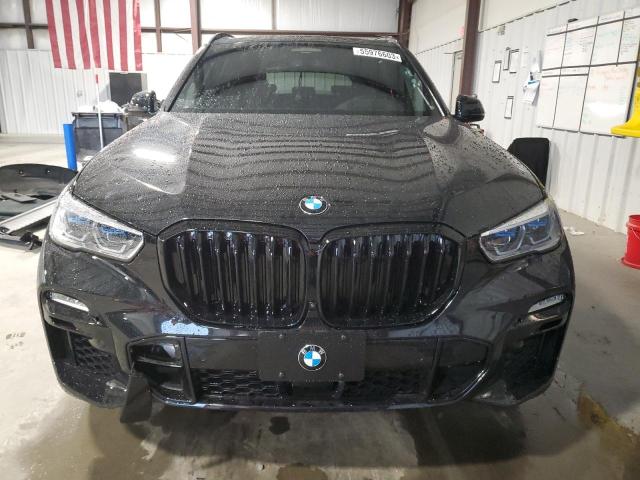 Photo 4 VIN: 5UXJU4C07M9F38922 - BMW X5 M50I 