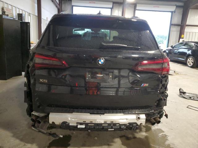 Photo 5 VIN: 5UXJU4C07M9F38922 - BMW X5 M50I 