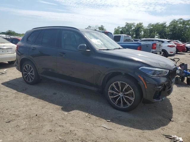 Photo 3 VIN: 5UXJU4C07N9K56892 - BMW X5 