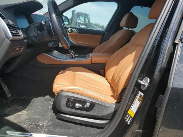 Photo 6 VIN: 5UXJU4C07N9K56892 - BMW X5 