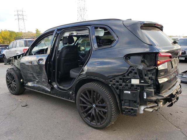 Photo 1 VIN: 5UXJU4C07P9P54612 - BMW X5 M50I 