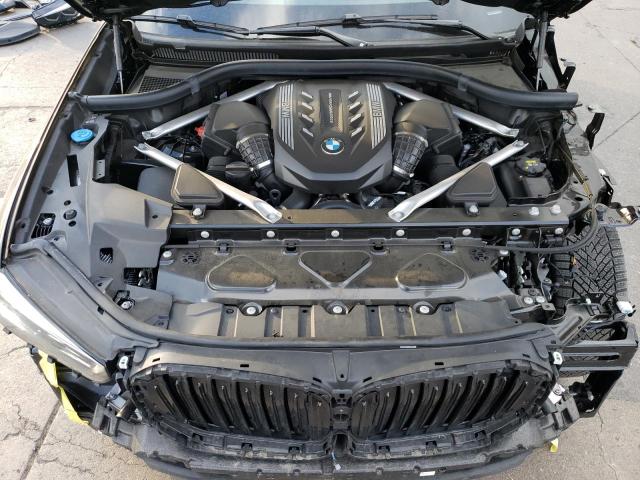 Photo 11 VIN: 5UXJU4C07P9P54612 - BMW X5 M50I 