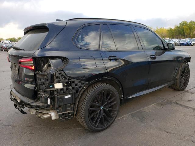 Photo 2 VIN: 5UXJU4C07P9P54612 - BMW X5 M50I 