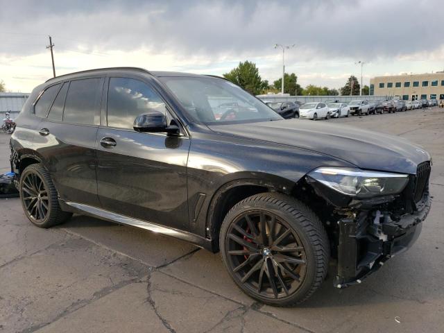 Photo 3 VIN: 5UXJU4C07P9P54612 - BMW X5 M50I 