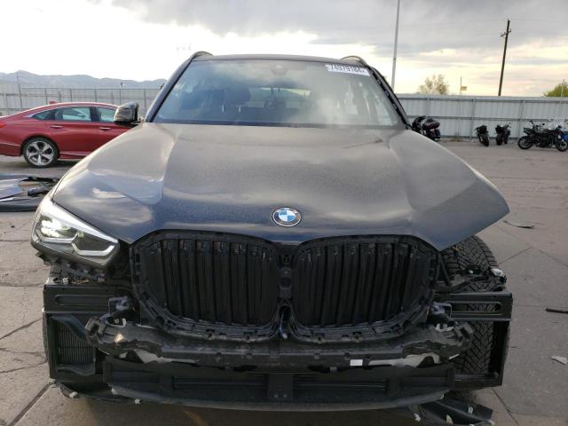 Photo 4 VIN: 5UXJU4C07P9P54612 - BMW X5 M50I 