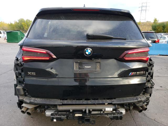 Photo 5 VIN: 5UXJU4C07P9P54612 - BMW X5 M50I 