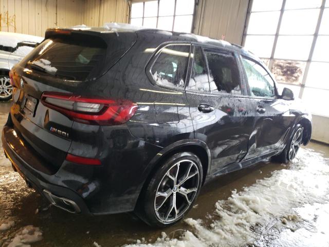 Photo 2 VIN: 5UXJU4C07P9P78537 - BMW X5 M50I 