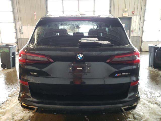 Photo 5 VIN: 5UXJU4C07P9P78537 - BMW X5 M50I 