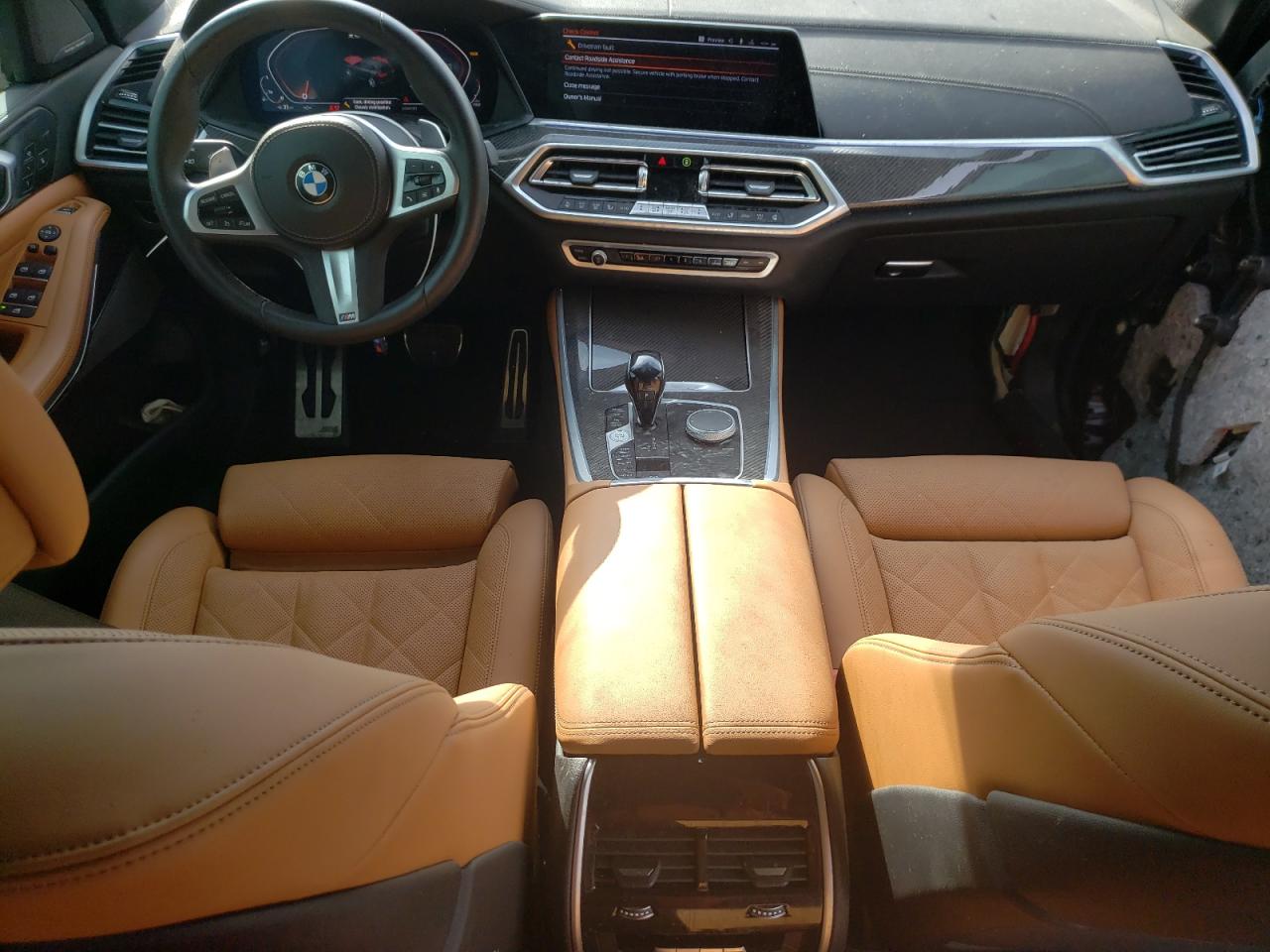 Photo 7 VIN: 5UXJU4C07P9R21924 - BMW X5 