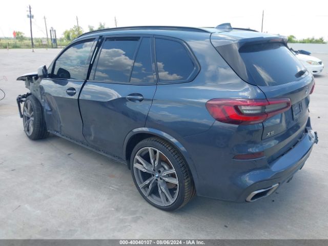 Photo 2 VIN: 5UXJU4C08M9E08051 - BMW X5 