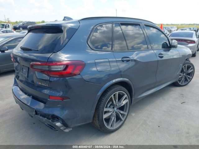 Photo 3 VIN: 5UXJU4C08M9E08051 - BMW X5 