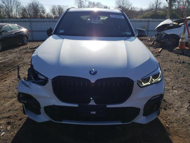 Photo 4 VIN: 5UXJU4C08M9E19423 - BMW X5 M50I 