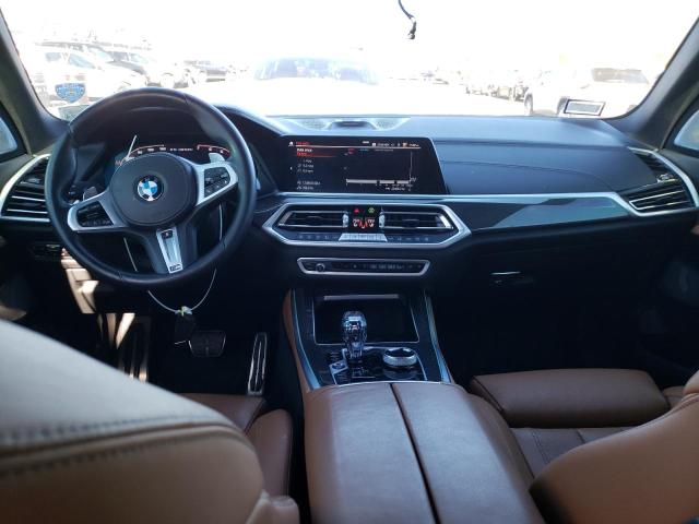 Photo 7 VIN: 5UXJU4C08M9E19423 - BMW X5 M50I 