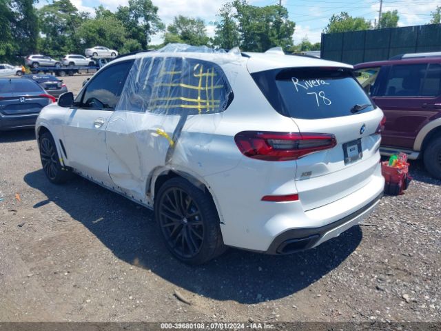 Photo 2 VIN: 5UXJU4C08M9F34796 - BMW X5 