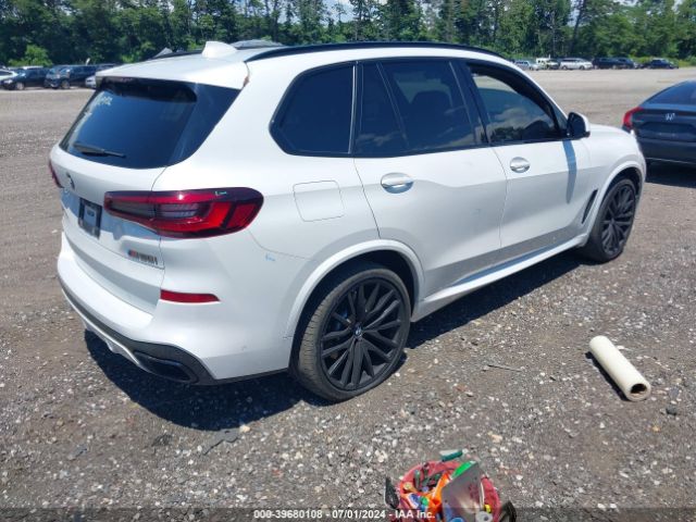 Photo 3 VIN: 5UXJU4C08M9F34796 - BMW X5 