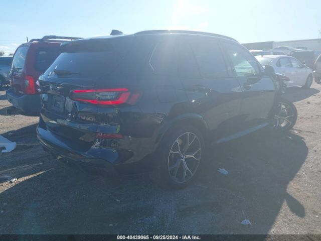 Photo 3 VIN: 5UXJU4C08M9G07925 - BMW X5 