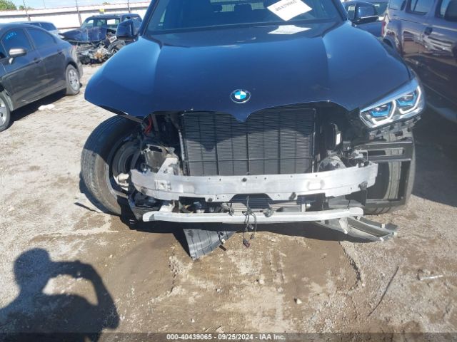 Photo 5 VIN: 5UXJU4C08M9G07925 - BMW X5 