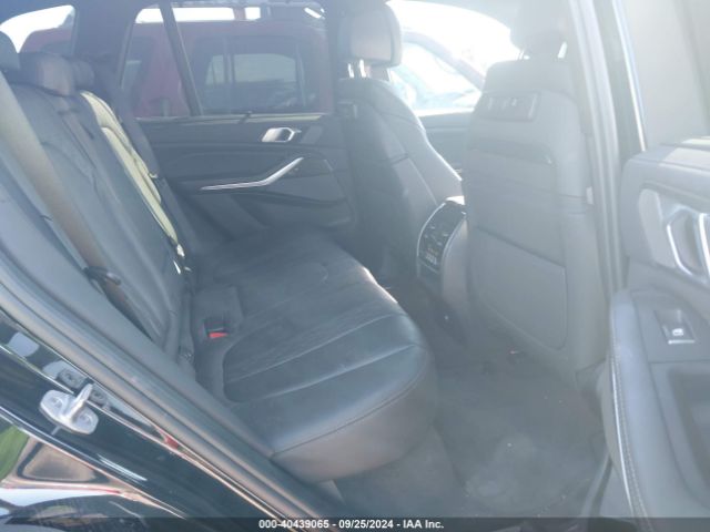 Photo 7 VIN: 5UXJU4C08M9G07925 - BMW X5 