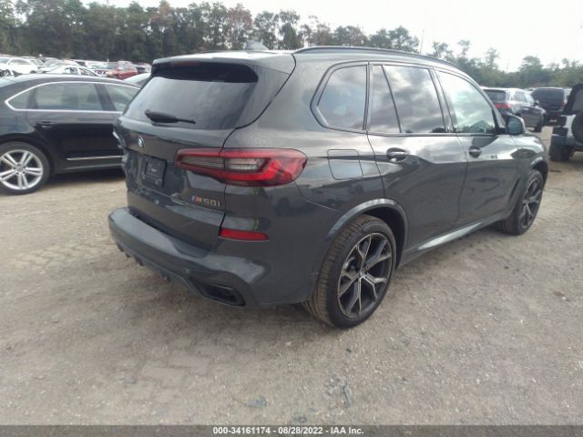 Photo 3 VIN: 5UXJU4C08M9H67240 - BMW X5 